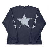 Rugged Star Long Sleeve
