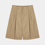 Mare Cotton Bermuda Pants