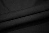 Drape Wrap Skirt Pants