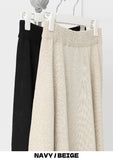 [DUPE] The Cache Linen Long Skirt