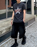 HPTL Stars Short Sleeve Tee