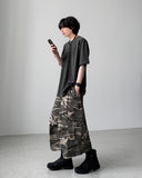 Lamia Pigment Half Sleeve