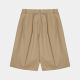 Mare Cotton Bermuda Pants