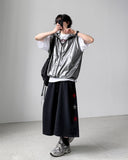 Nova Embro Bermuda Pants