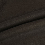 Fleece banding jogger pants