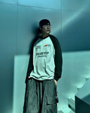 Unlimit Raglan Long Sleeve