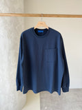 Hig Pocket T-Shirt