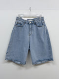 923 Carpenter Bermuda Denim Pants
