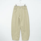 Hawk Stripe Denim Pants