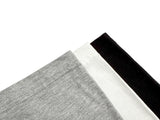 Rins U-neck Half Sleeve