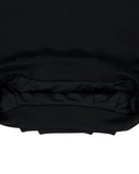 TUCK BALLOON SWEAT HOODIE