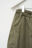 West Cargo Wide Pants