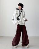 Hurricane Wide Training Pants