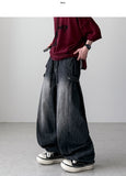Moment Snap Balloon Denim