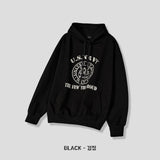Nighted Over Hood T-Shirt