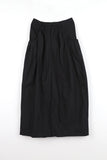 Big Pocket Balloon Wide Pants