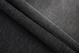 Col Brush Wide Denim