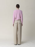 [Premium] Bear Cotton Pants