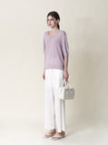 Mood Square Knit