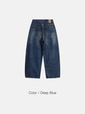 Sou Balloon Denim