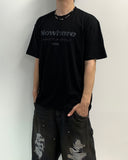 Nowhere Short Sleeve T-Shirt