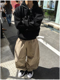 Nova Pintuck Wide Balloon Pants