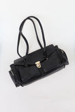 Paris Pocket Square Bag