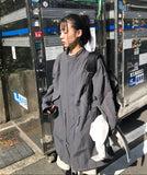 CLASSIC FISH TAIL JUMPER