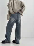 [SS version] All Day Basic Wide Denim Pants