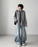 Artican Balloon Wide Denim