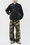 Pack Camo Cargo Pants