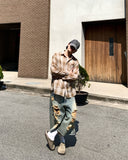Rickson Summer Check Shirt