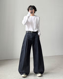 Today Dart Balloon Slacks