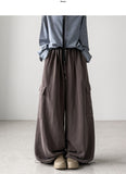 Lual Pigment Training Pants