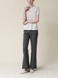 [Premium] Janis Bootcut Pants