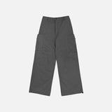 Cond Wide Cargo Pants