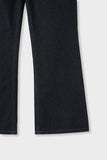 Knock Flare Denim