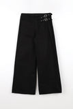 Bellit Overfit Pants