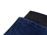 Elique Balloon Wide Denim