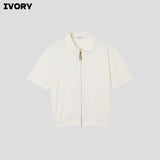 Summer Lite Zip Up Cardigan