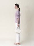 Mood Square Knit