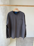 Hig Pocket T-Shirt