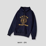 Nighted Over Hood T-Shirt