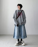 Trouble Layered Long Sleeve