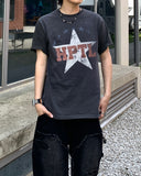 HPTL Stars Short Sleeve Tee