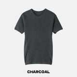 Yuka Pigment Slim Top