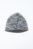 (W) Flush Fleece Beanie