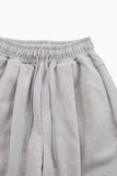 Base pintuck sweat pants