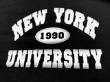 Campus Over Half Sleeve