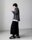 Newo Crop Wide Pants